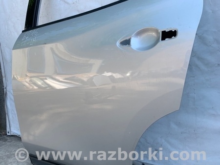 ФОТО Дверь для Nissan Pathfinder R52 Киев