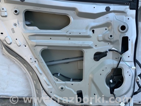 ФОТО Дверь для Nissan Pathfinder R52 Киев