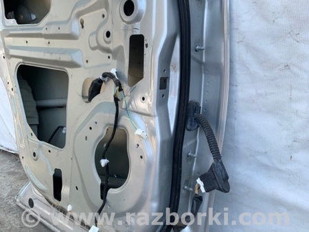 ФОТО Дверь для Nissan Pathfinder R52 Киев