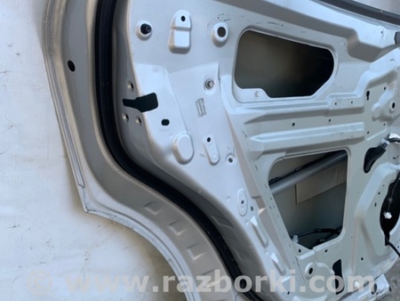 ФОТО Дверь для Nissan Pathfinder R52 Киев
