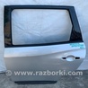 ФОТО Дверь для Nissan Pathfinder R52 Киев