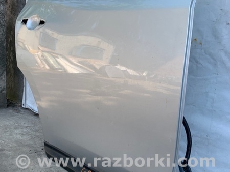 ФОТО Дверь для Nissan Pathfinder R52 Киев
