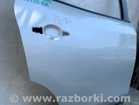 ФОТО Дверь для Nissan Pathfinder R52 Киев