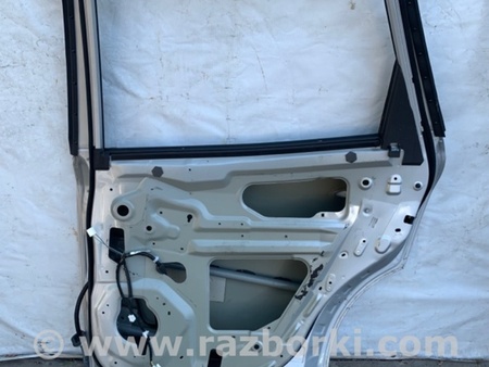 ФОТО Дверь для Nissan Pathfinder R52 Киев