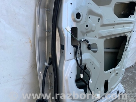 ФОТО Дверь для Nissan Pathfinder R52 Киев
