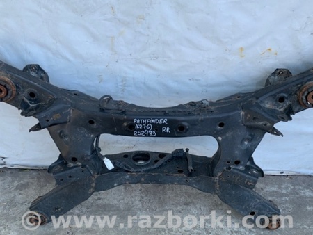 ФОТО Балка задней подвески для Nissan Pathfinder R52 Киев