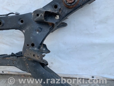 ФОТО Балка задней подвески для Nissan Pathfinder R52 Киев