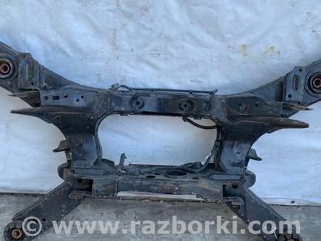 ФОТО Балка задней подвески для Nissan Pathfinder R52 Киев