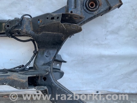 ФОТО Балка задней подвески для Nissan Pathfinder R52 Киев