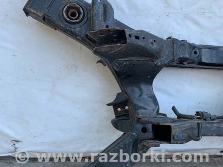 ФОТО Балка задней подвески для Nissan Pathfinder R52 Киев