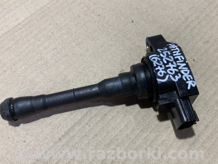 ФОТО Катушка зажигания для Nissan Pathfinder R52 Киев