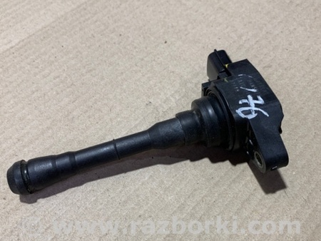 ФОТО Катушка зажигания для Nissan Pathfinder R52 Киев