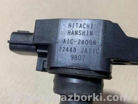 ФОТО Катушка зажигания для Nissan Pathfinder R52 Киев