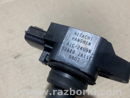 ФОТО Катушка зажигания для Nissan Pathfinder R52 Киев
