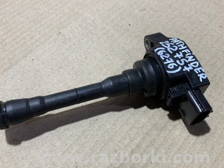 ФОТО Катушка зажигания для Nissan Pathfinder R52 Киев
