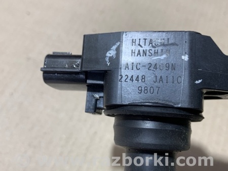 ФОТО Катушка зажигания для Nissan Pathfinder R52 Киев