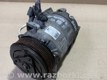 ФОТО Компрессор кондиционера для Nissan Pathfinder R52 Киев