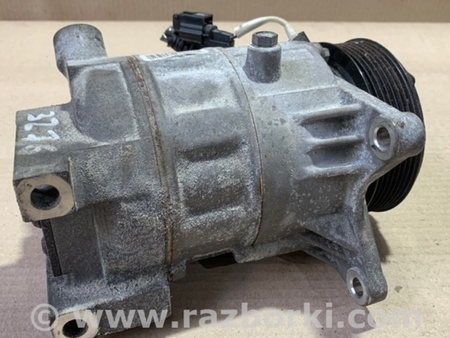 ФОТО Компрессор кондиционера для Nissan Pathfinder R52 Киев