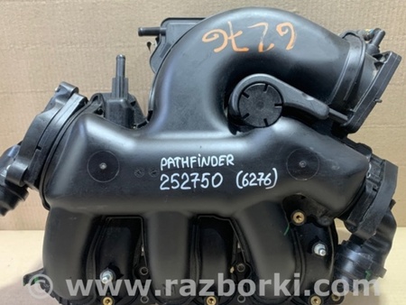 ФОТО Впускной коллектор для Nissan Pathfinder R52 Киев