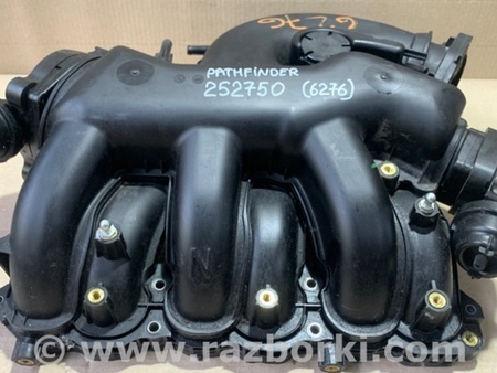 ФОТО Впускной коллектор для Nissan Pathfinder R52 Киев