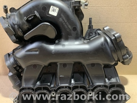 ФОТО Впускной коллектор для Nissan Pathfinder R52 Киев