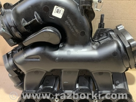ФОТО Впускной коллектор для Nissan Pathfinder R52 Киев