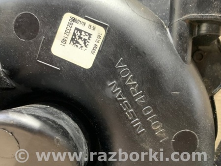 ФОТО Впускной коллектор для Nissan Pathfinder R52 Киев