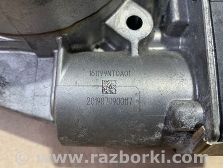 ФОТО Дроссельная заслонка для Nissan Pathfinder R52 Киев