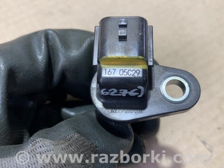 ФОТО Датчик положения распредвала для Nissan Pathfinder R52 Киев