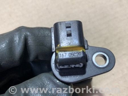 ФОТО Датчик положения распредвала для Nissan Pathfinder R52 Киев