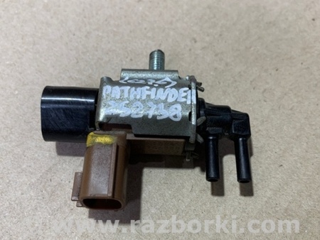 ФОТО Клапан электромагнитный (вакуумный) для Nissan Pathfinder R52 Киев