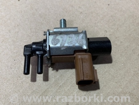 ФОТО Клапан электромагнитный (вакуумный) для Nissan Pathfinder R52 Киев