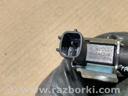 ФОТО Клапан электромагнитный (вакуумный) для Nissan Pathfinder R52 Киев