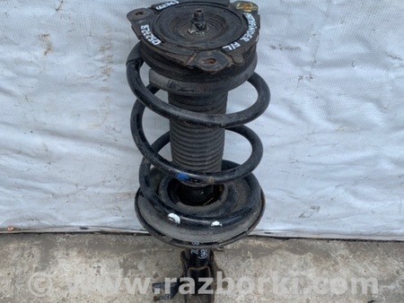ФОТО Амортизатор для Nissan Pathfinder R52 Киев