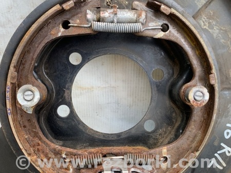 ФОТО Тормозной механизм для Nissan Pathfinder R52 Киев