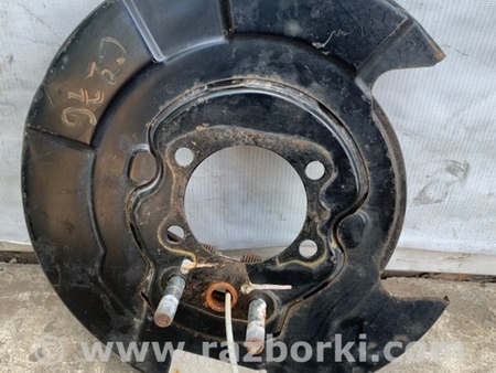 ФОТО Тормозной механизм для Nissan Pathfinder R52 Киев