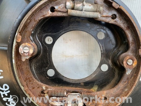 ФОТО Тормозной механизм для Nissan Pathfinder R52 Киев