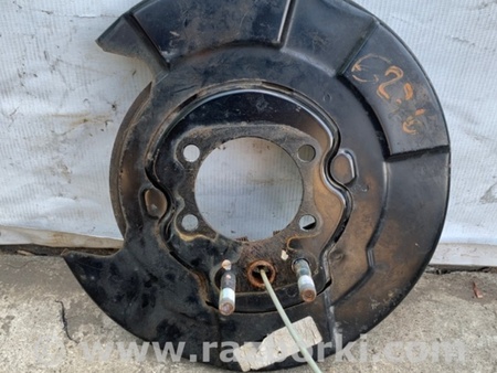 ФОТО Тормозной механизм для Nissan Pathfinder R52 Киев