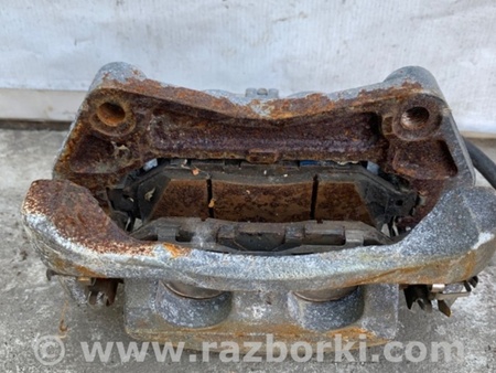 ФОТО Суппорт для Nissan Pathfinder R52 Киев