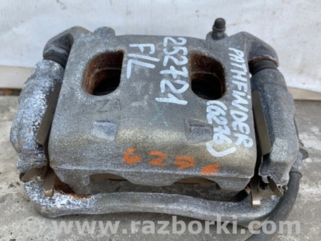 ФОТО Суппорт для Nissan Pathfinder R52 Киев