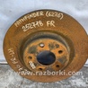 ФОТО Диск тормозной передний для Nissan Pathfinder R52 Киев