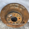 ФОТО Диск тормозной передний для Nissan Pathfinder R52 Киев