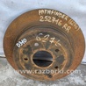 ФОТО Диск тормозной задний для Nissan Pathfinder R52 Киев