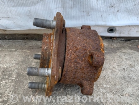 ФОТО Ступица для Nissan Pathfinder R52 Киев