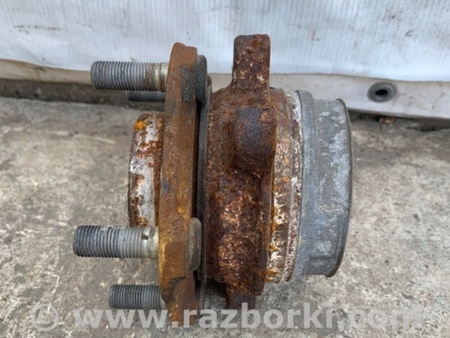 ФОТО Ступица для Nissan Pathfinder R52 Киев