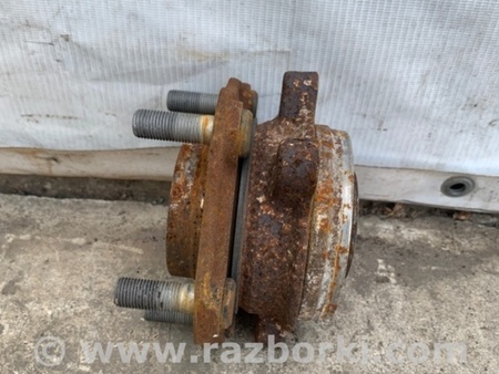 ФОТО Ступица для Nissan Pathfinder R52 Киев