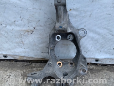 ФОТО Кулак поворотный для Nissan Pathfinder R52 Киев