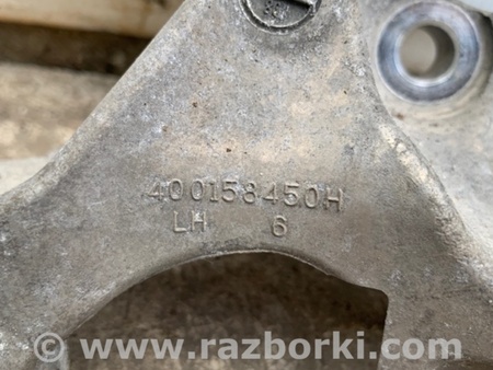 ФОТО Кулак поворотный для Nissan Pathfinder R52 Киев