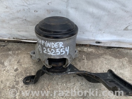 ФОТО Подушка для Nissan Pathfinder R52 Киев