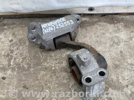 ФОТО Подушка для Nissan Pathfinder R52 Киев
